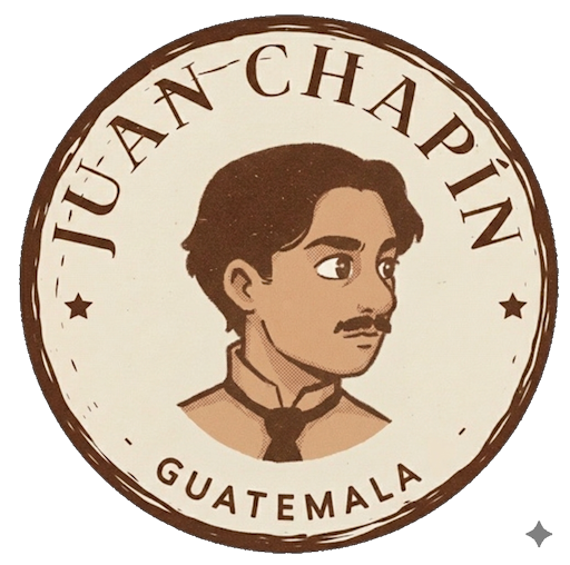 JuanChapin.com